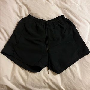 Swim shorts for men